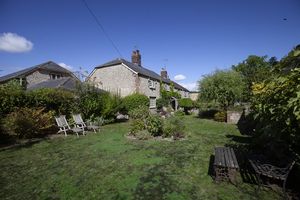 Garden- click for photo gallery